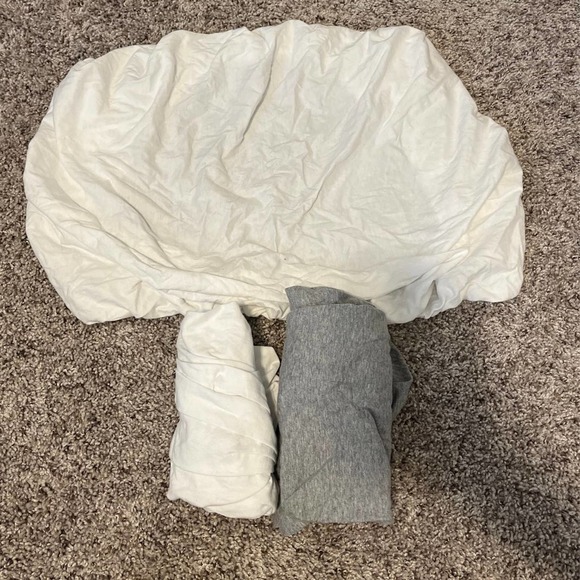 Burt's Bees Baby Other - Burts bees bassinet sheets